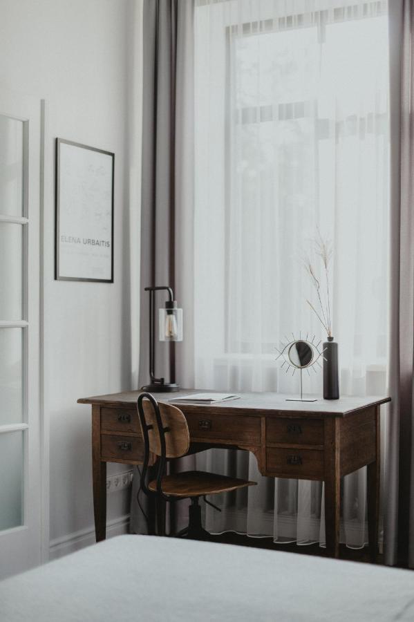 Cozy Apartment Near Zalgirio Arena By Urban Rent Kaunas Extérieur photo