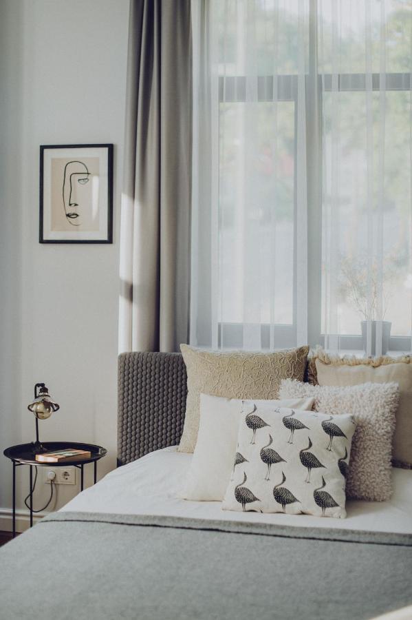 Cozy Apartment Near Zalgirio Arena By Urban Rent Kaunas Extérieur photo