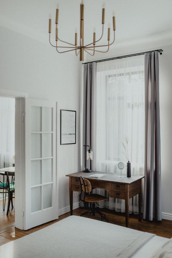 Cozy Apartment Near Zalgirio Arena By Urban Rent Kaunas Extérieur photo
