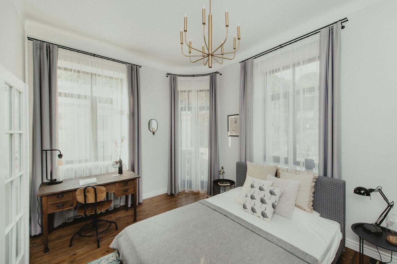 Cozy Apartment Near Zalgirio Arena By Urban Rent Kaunas Extérieur photo
