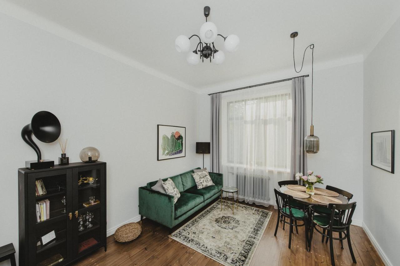 Cozy Apartment Near Zalgirio Arena By Urban Rent Kaunas Extérieur photo
