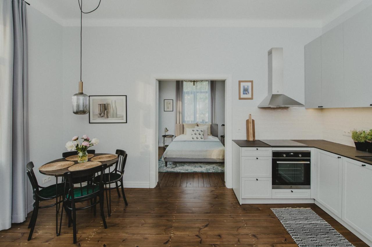 Cozy Apartment Near Zalgirio Arena By Urban Rent Kaunas Extérieur photo