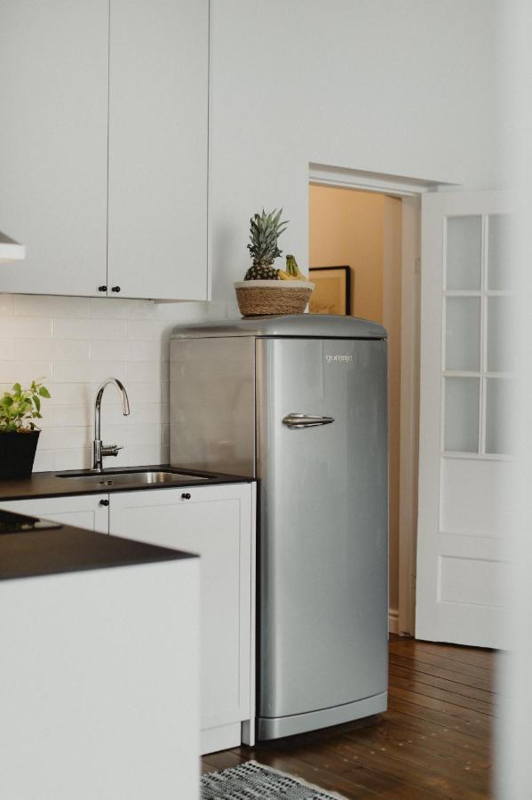 Cozy Apartment Near Zalgirio Arena By Urban Rent Kaunas Extérieur photo